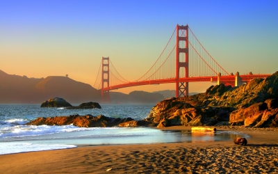 Things to do in California